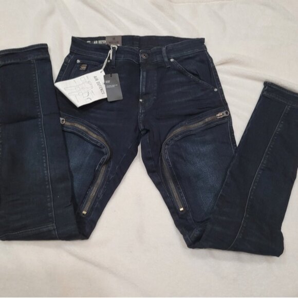 G star raw jeans - Picture 6 of 11